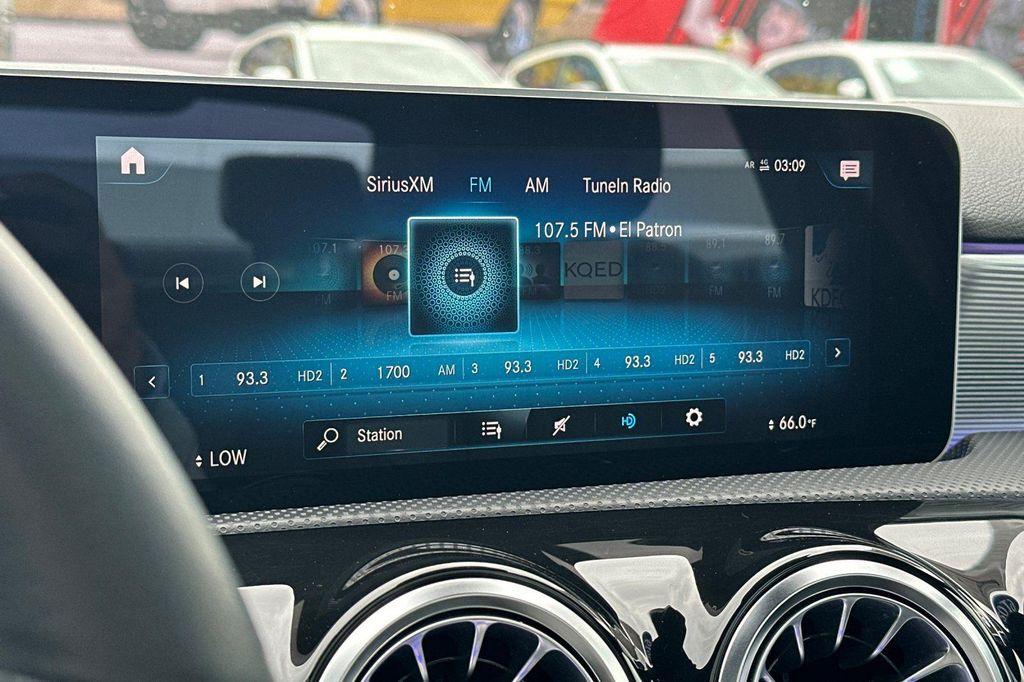 used 2019 Mercedes-Benz A-Class car, priced at $18,412