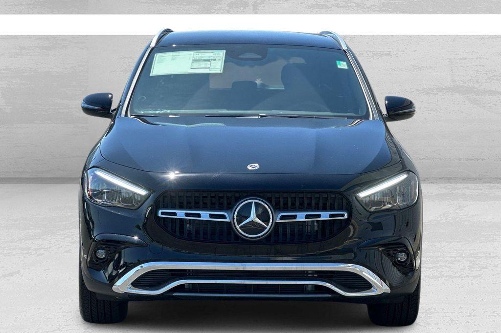 used 2025 Mercedes-Benz GLA 250 car, priced at $41,881