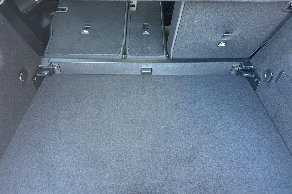 used 2025 Mercedes-Benz GLA 250 car, priced at $41,881