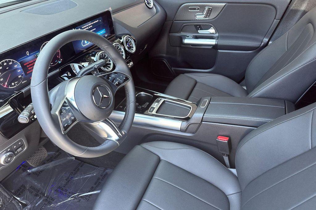 used 2025 Mercedes-Benz GLA 250 car, priced at $41,881