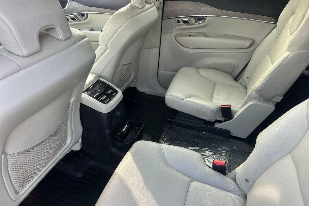 used 2023 Volvo XC90 Recharge Plug-In Hybrid car, priced at $44,347