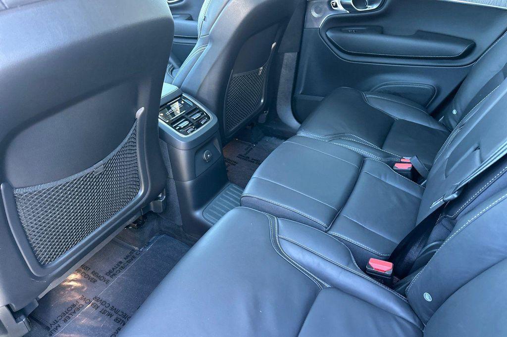 used 2023 Volvo XC90 Recharge Plug-In Hybrid car, priced at $50,633