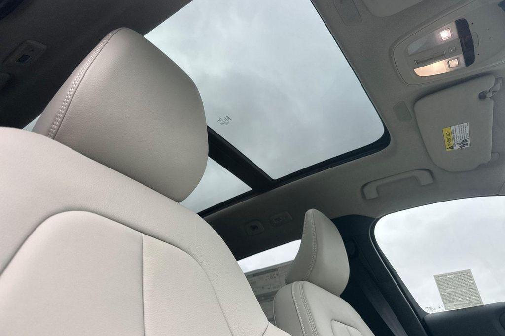 new 2026 Volvo XC40 car, priced at $53,985