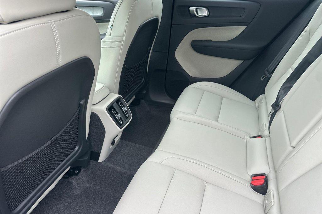 new 2026 Volvo XC40 car, priced at $53,985