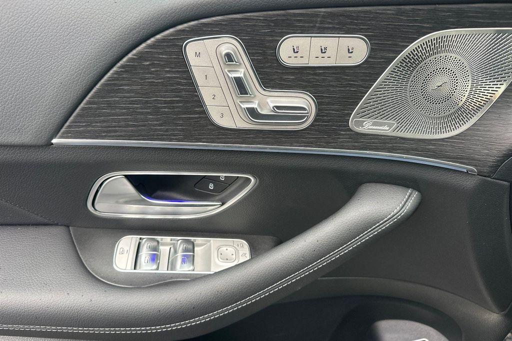 new 2026 Mercedes-Benz GLE 350 car, priced at $72,600