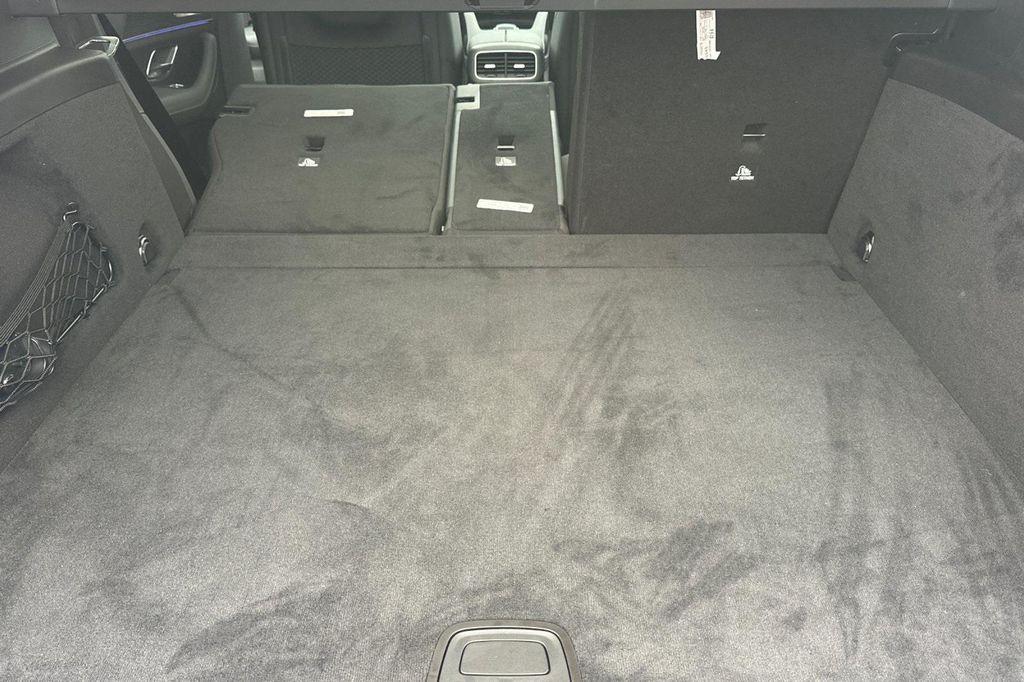 new 2026 Mercedes-Benz GLE 350 car, priced at $72,600