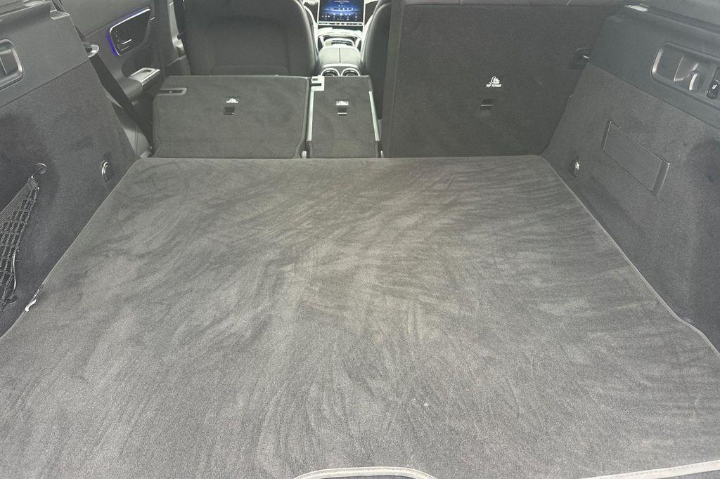 used 2025 Mercedes-Benz GLC 300 car, priced at $45,852