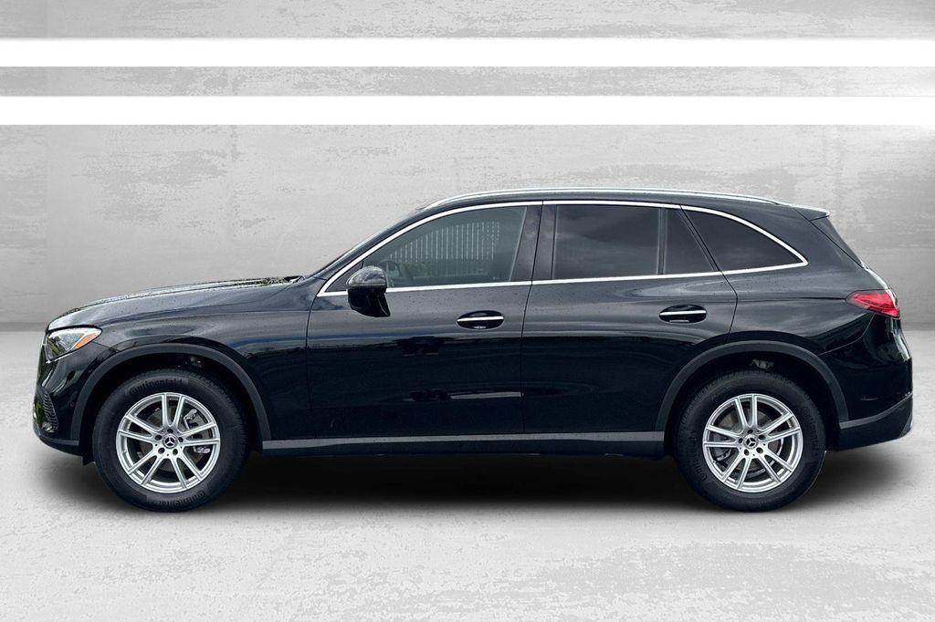 used 2026 Mercedes-Benz GLC 300 car, priced at $49,995