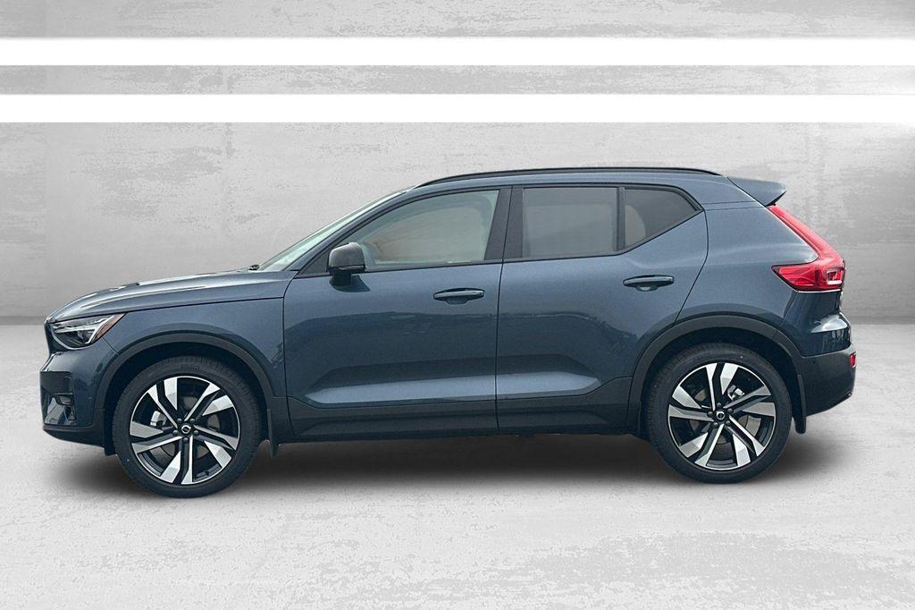 new 2026 Volvo XC40 car, priced at $53,985