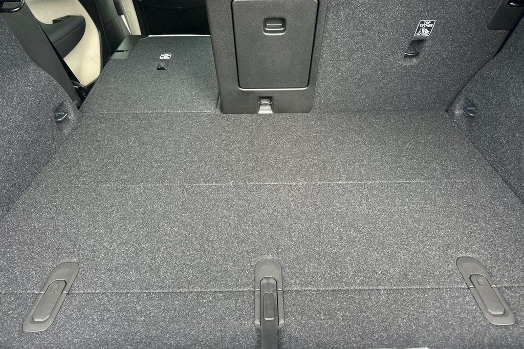 new 2026 Volvo XC40 car, priced at $53,985