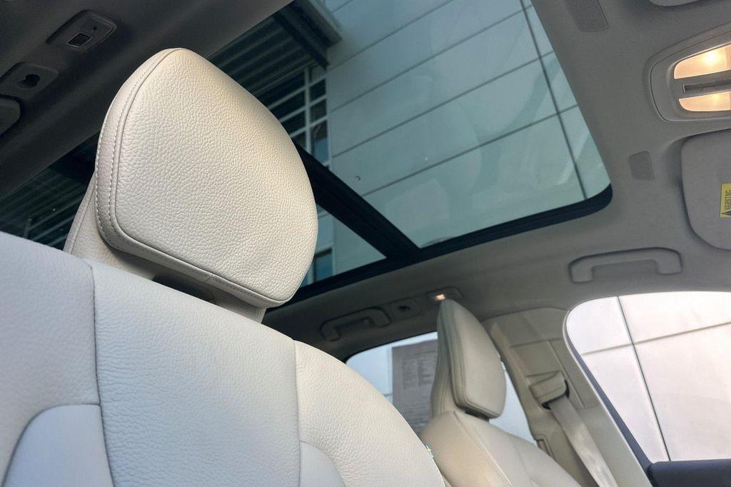 used 2025 Volvo XC60 car, priced at $41,925
