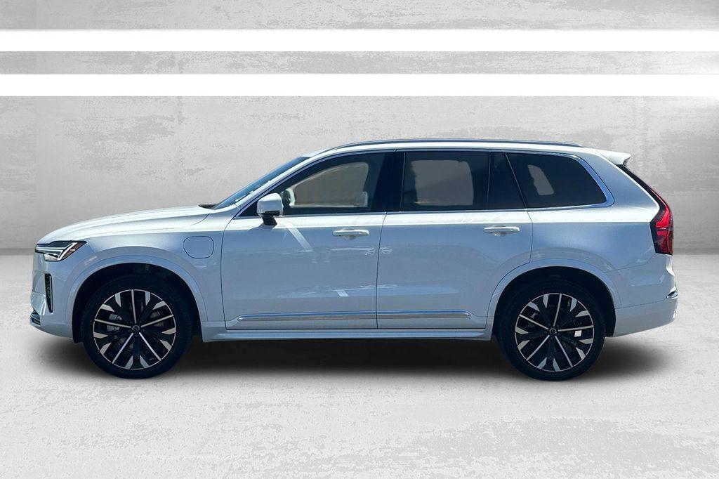 new 2025 Volvo XC90 Plug-In Hybrid car, priced at $63,095