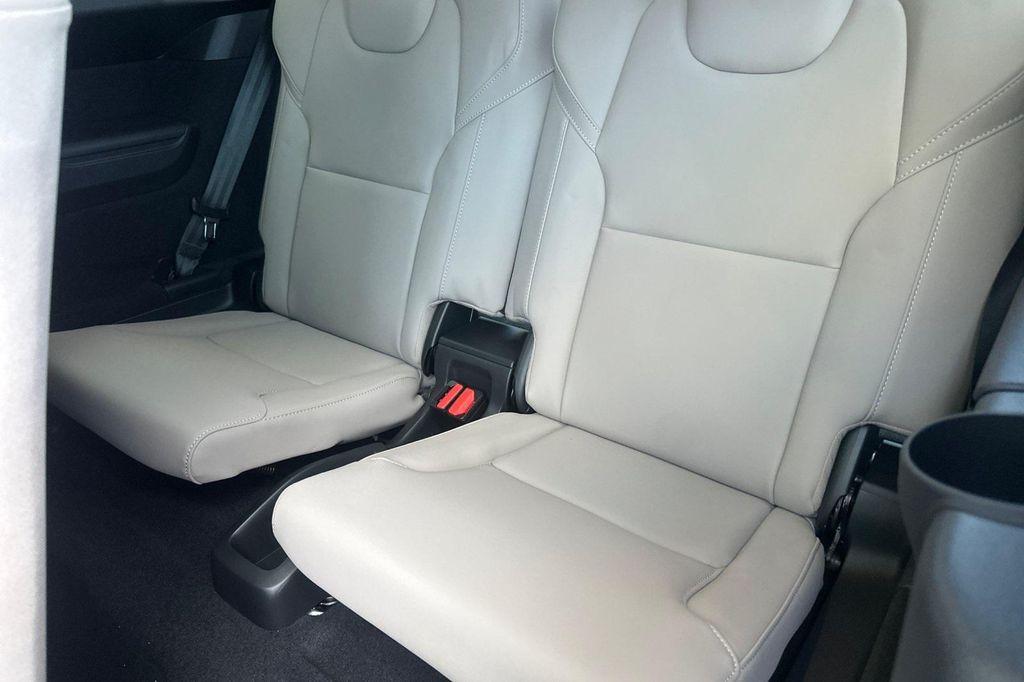 new 2025 Volvo XC90 Plug-In Hybrid car, priced at $63,095