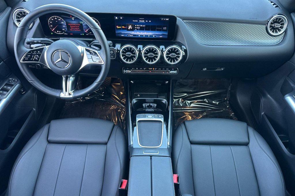 used 2025 Mercedes-Benz GLA 250 car, priced at $36,534