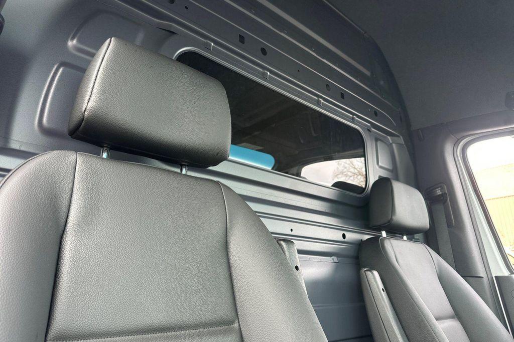 used 2025 Mercedes-Benz Sprinter 2500 car, priced at $55,990