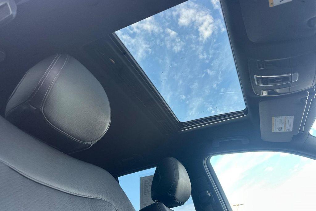 used 2018 Mercedes-Benz GLE 350 car, priced at $19,638