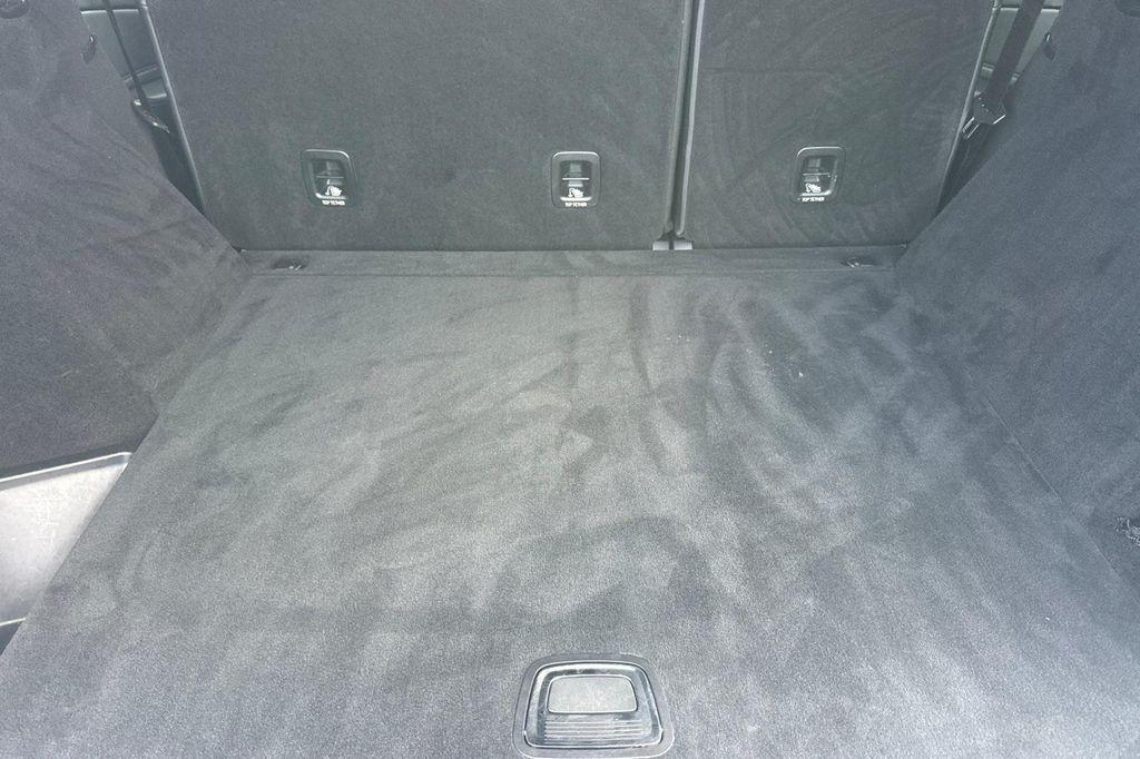 used 2018 Mercedes-Benz GLE 350 car, priced at $19,638