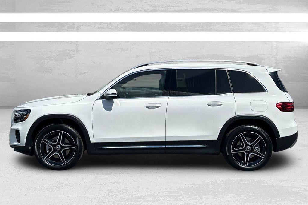 new 2026 Mercedes-Benz GLB 250 car, priced at $48,090