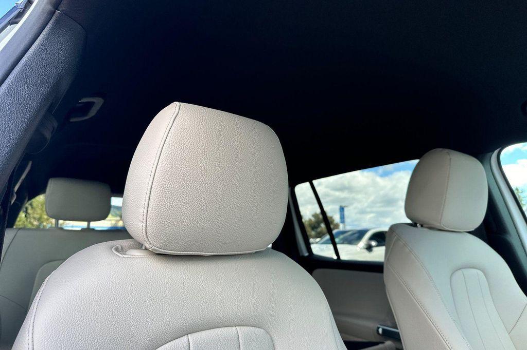 new 2026 Mercedes-Benz GLB 250 car, priced at $48,090
