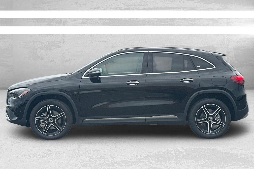 used 2026 Mercedes-Benz GLA 250 car