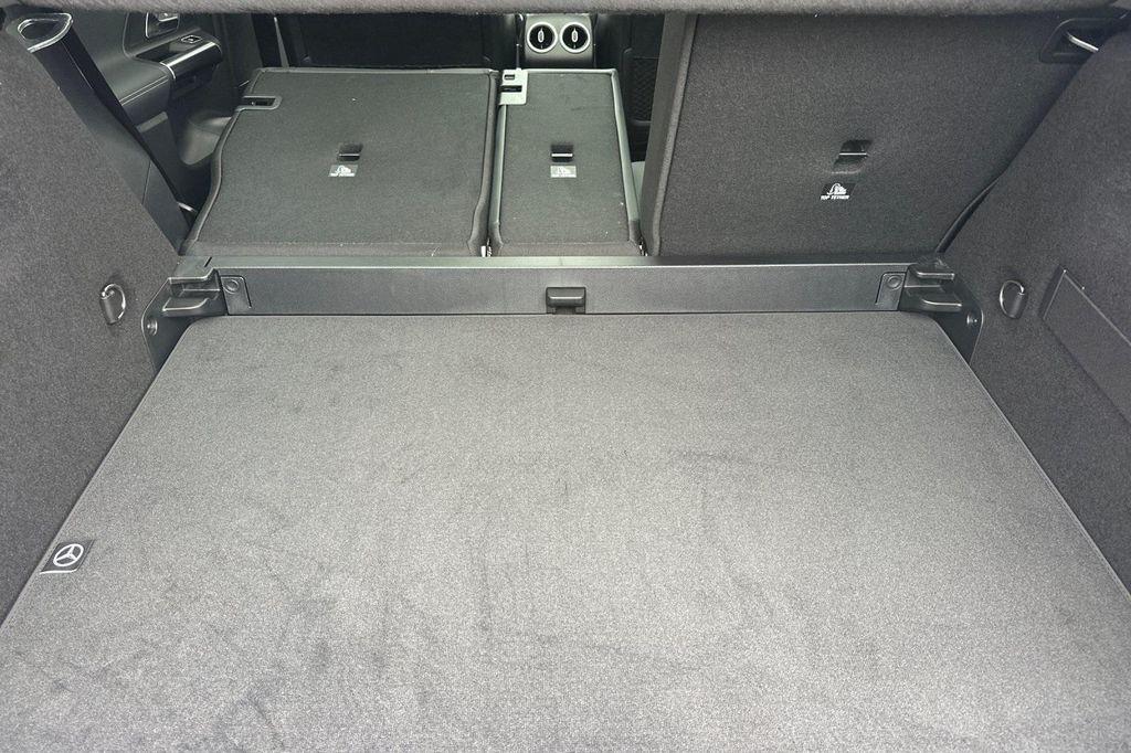 used 2026 Mercedes-Benz GLA 250 car