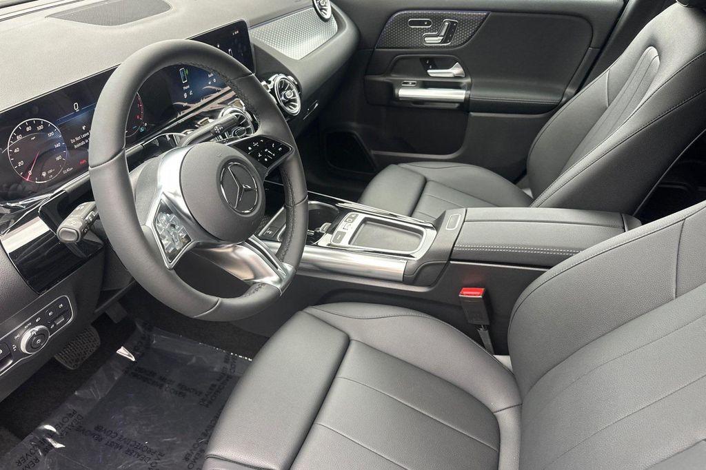 used 2026 Mercedes-Benz GLA 250 car