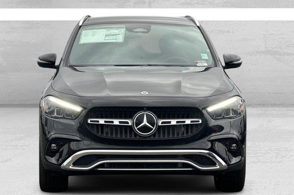 used 2026 Mercedes-Benz GLA 250 car