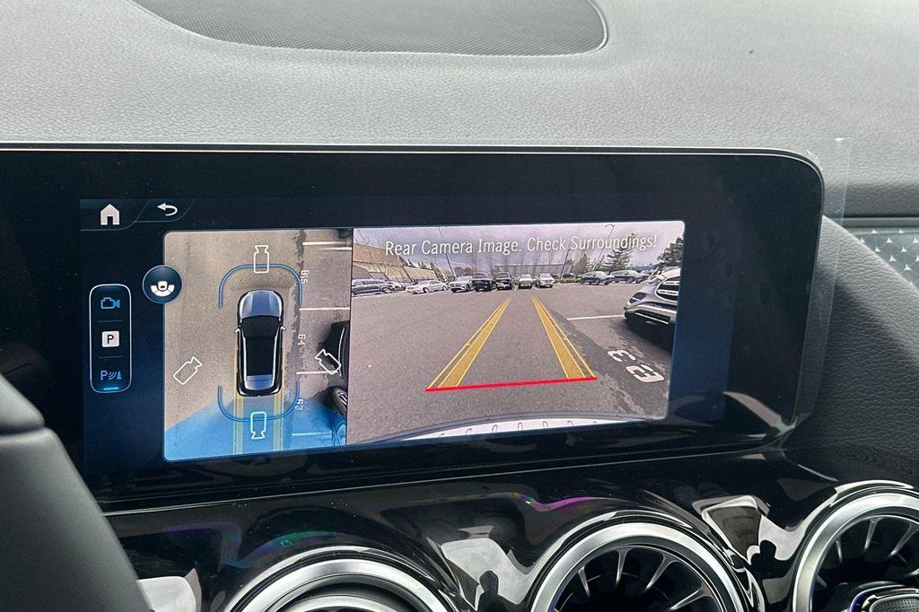 used 2026 Mercedes-Benz GLA 250 car