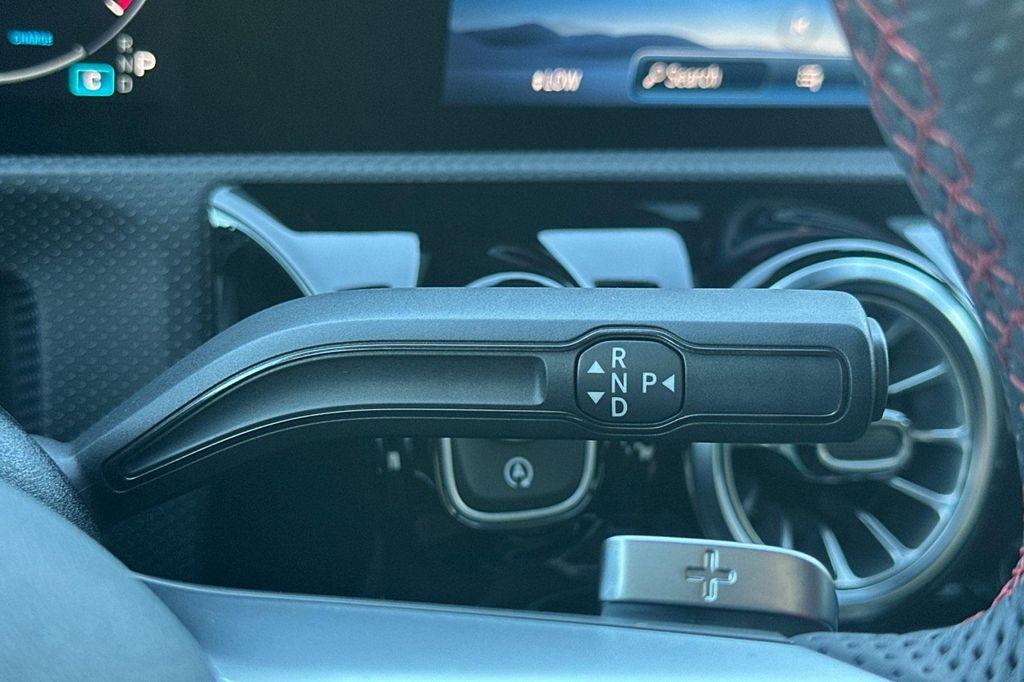 used 2026 Mercedes-Benz CLA 250 car, priced at $46,528