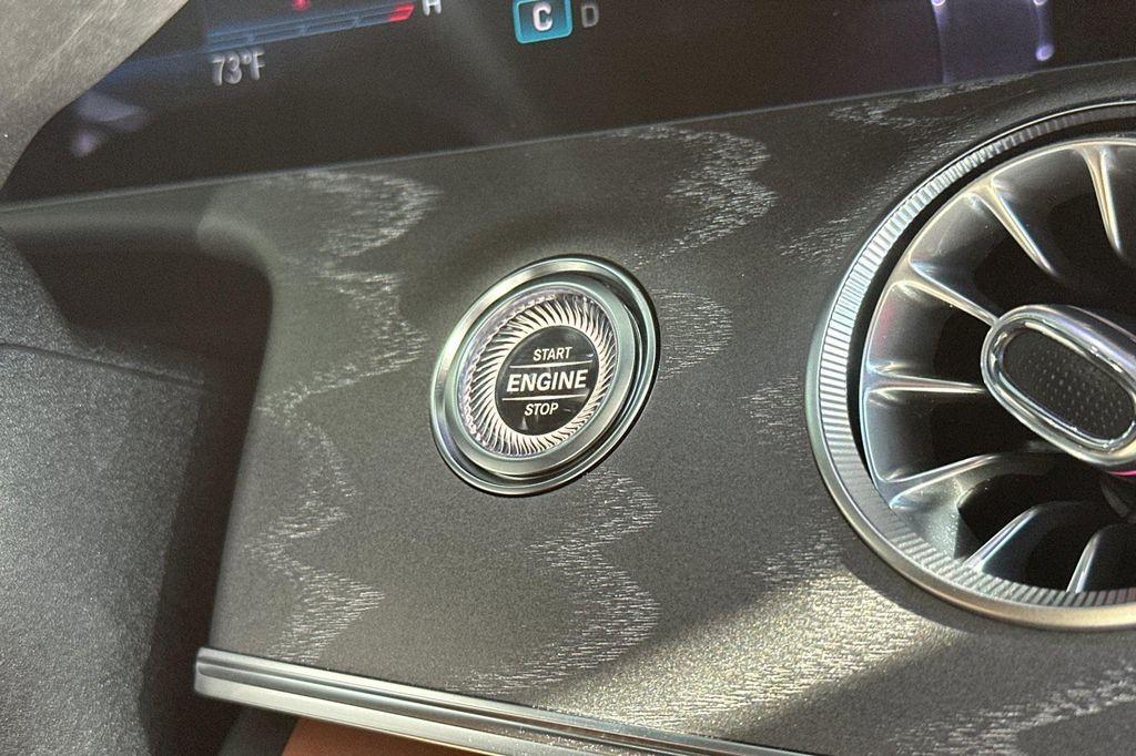 new 2026 Mercedes-Benz AMG GT 63 car, priced at $179,305