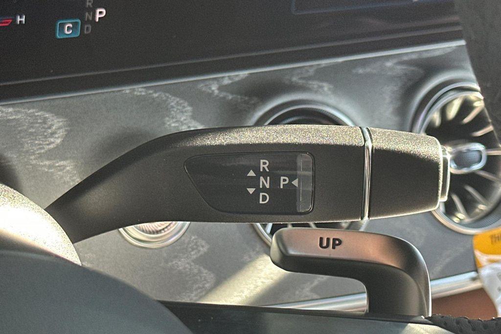 new 2026 Mercedes-Benz AMG GT 63 car, priced at $179,305