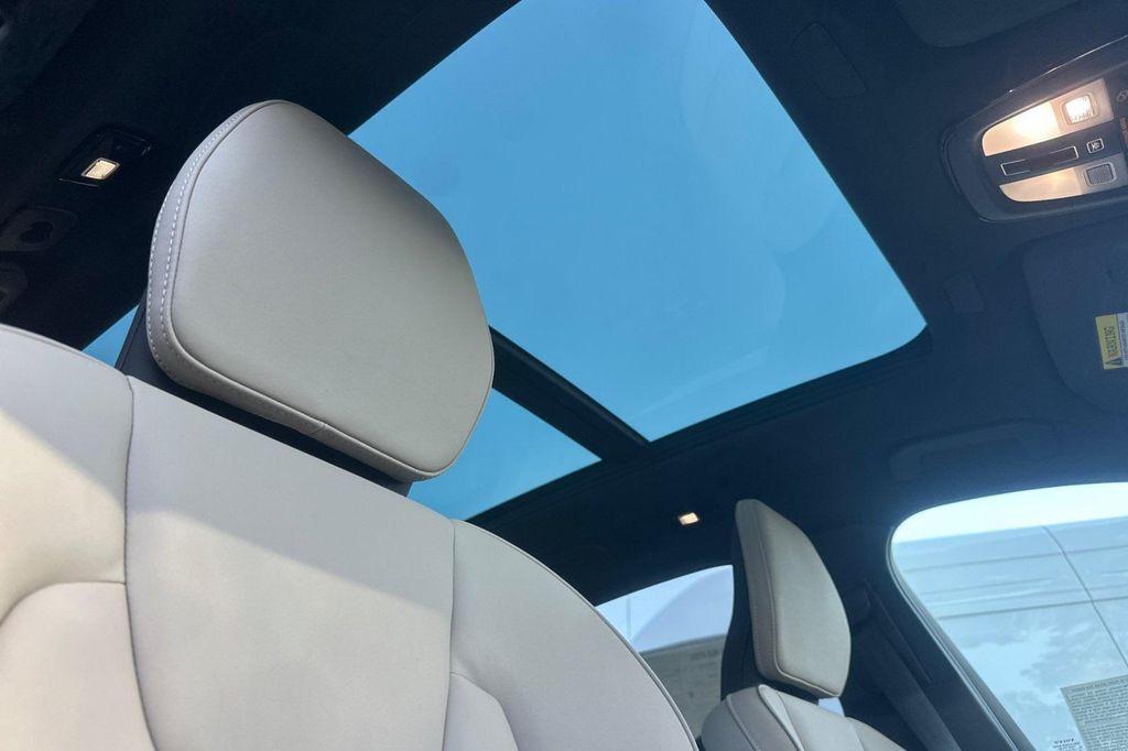 new 2026 Volvo XC60 car, priced at $57,985