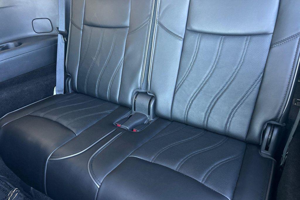 used 2015 INFINITI QX60 Hybrid car, priced at $14,450