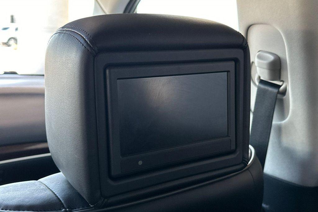 used 2015 INFINITI QX60 Hybrid car, priced at $14,450