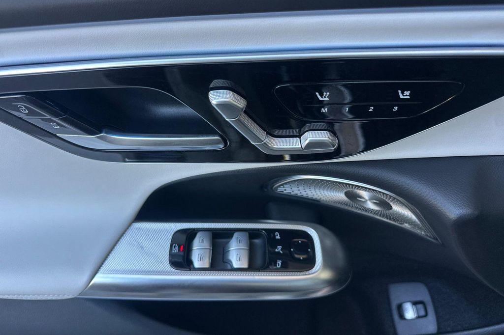 used 2024 Mercedes-Benz E-Class car, priced at $64,422