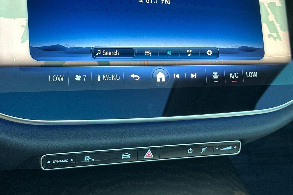 used 2024 Mercedes-Benz E-Class car, priced at $64,422