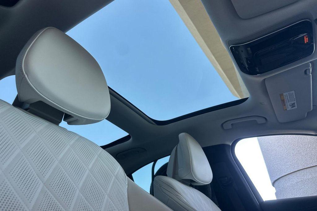 used 2024 Mercedes-Benz E-Class car, priced at $64,422