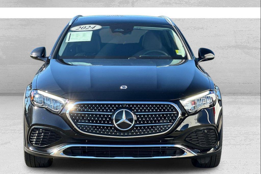 used 2024 Mercedes-Benz E-Class car, priced at $70,130