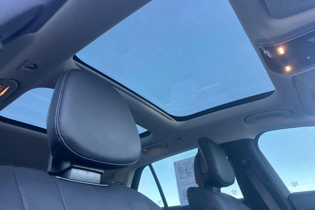 used 2024 Mercedes-Benz E-Class car, priced at $70,130