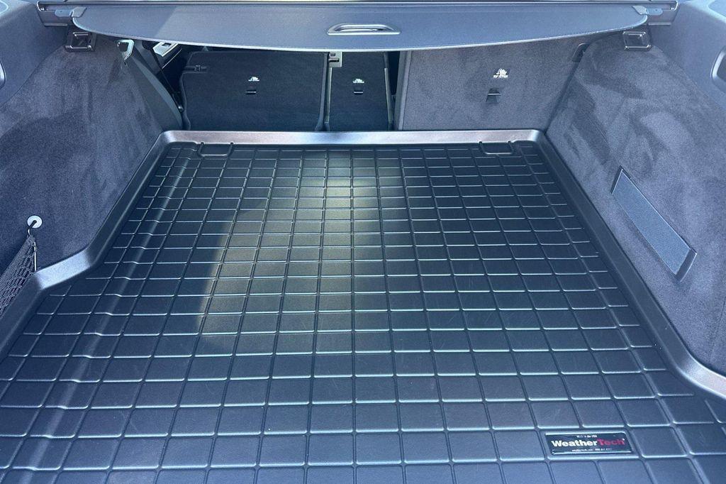 used 2024 Mercedes-Benz E-Class car, priced at $70,130