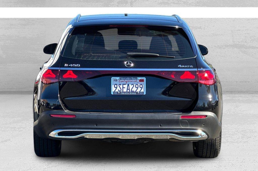 used 2024 Mercedes-Benz E-Class car, priced at $70,130