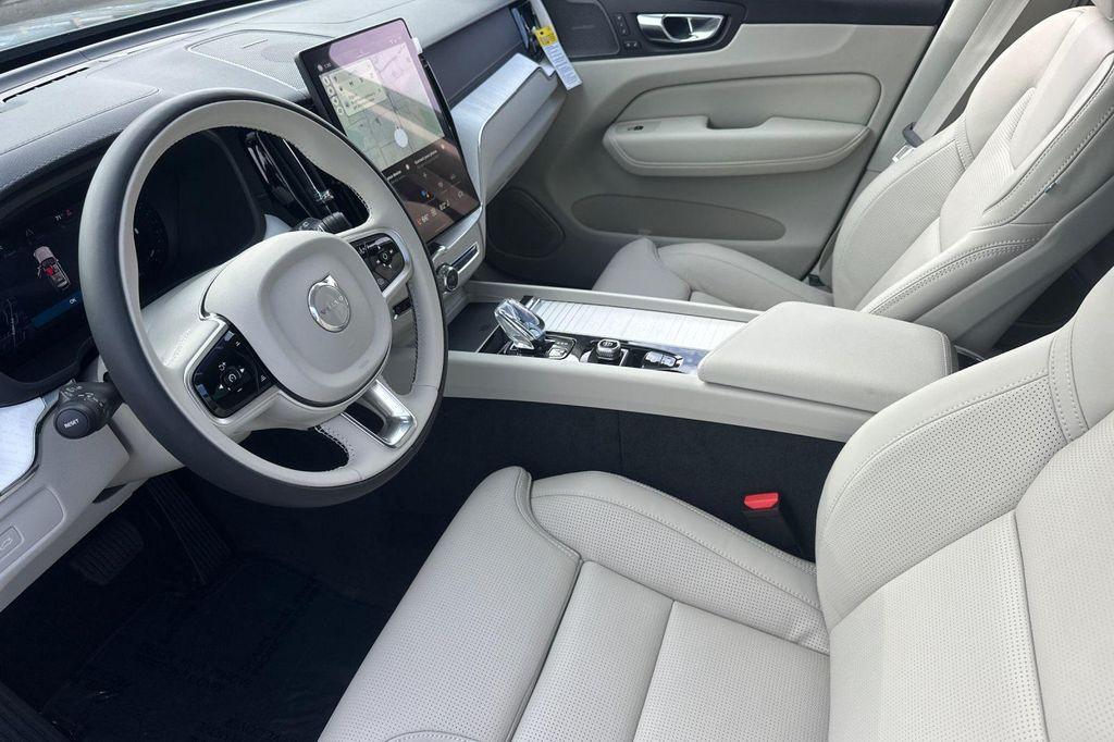 new 2026 Volvo XC60 car, priced at $64,055