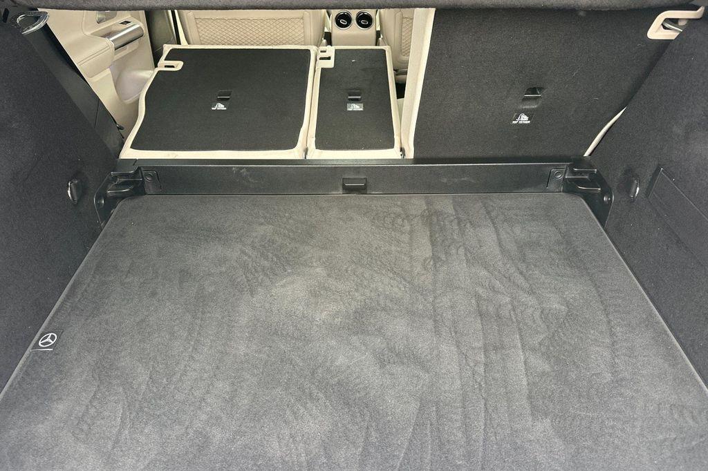 used 2025 Mercedes-Benz GLA 250 car, priced at $41,881