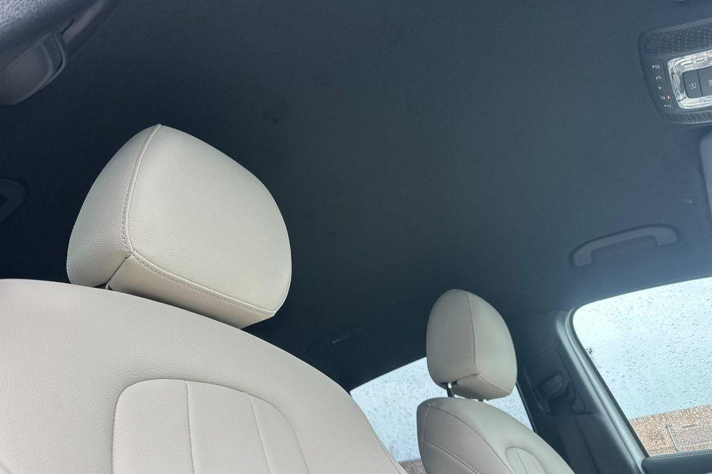 used 2025 Mercedes-Benz GLA 250 car, priced at $41,881