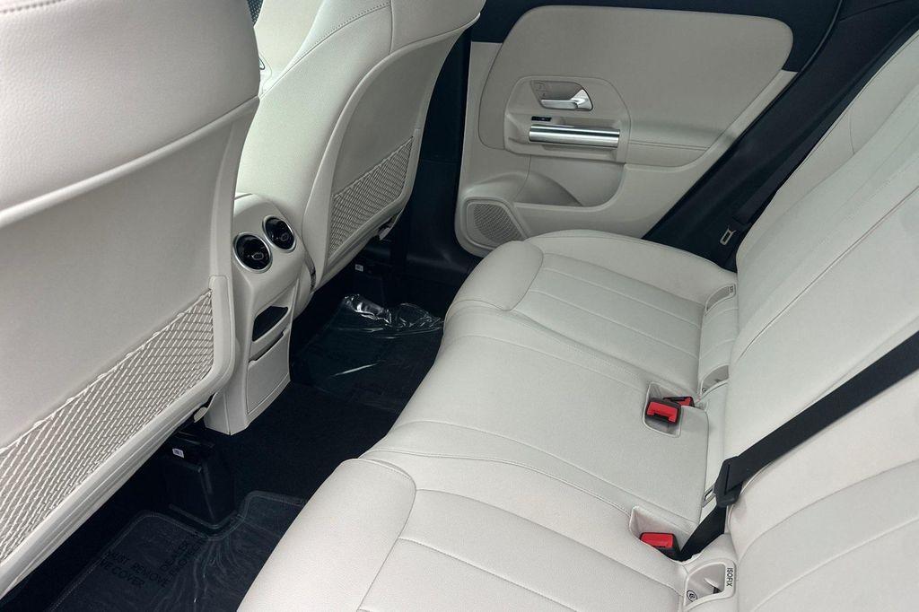 used 2025 Mercedes-Benz GLA 250 car, priced at $41,881