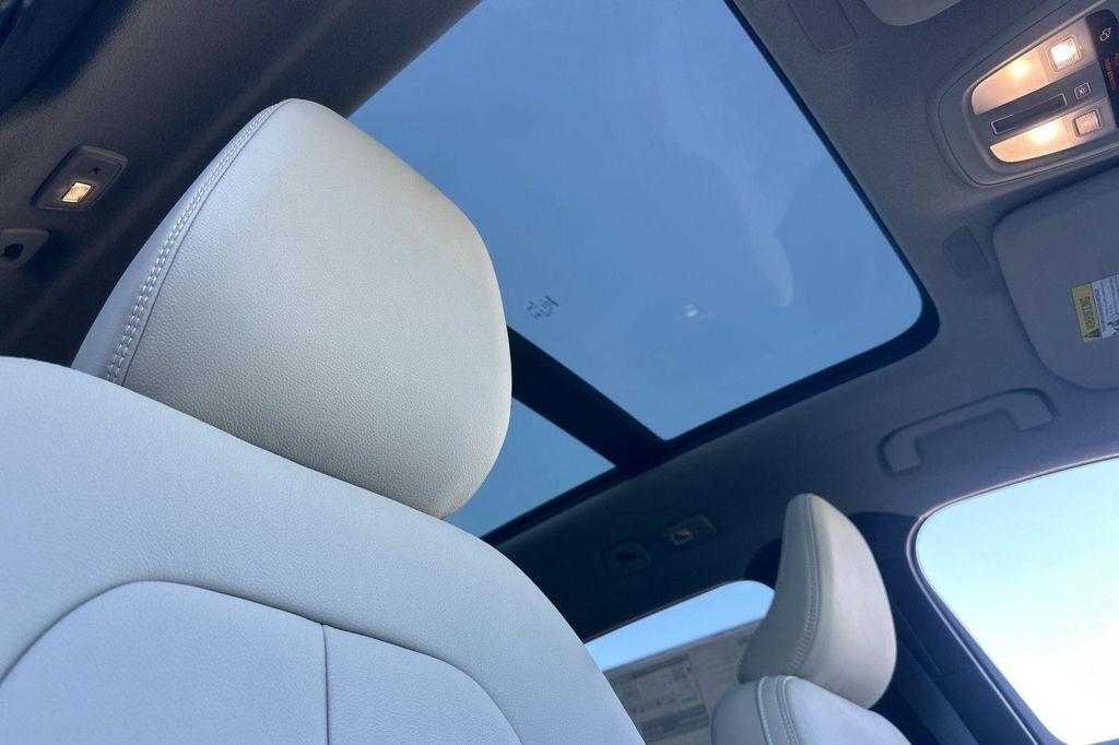 new 2026 Volvo XC40 car, priced at $54,200