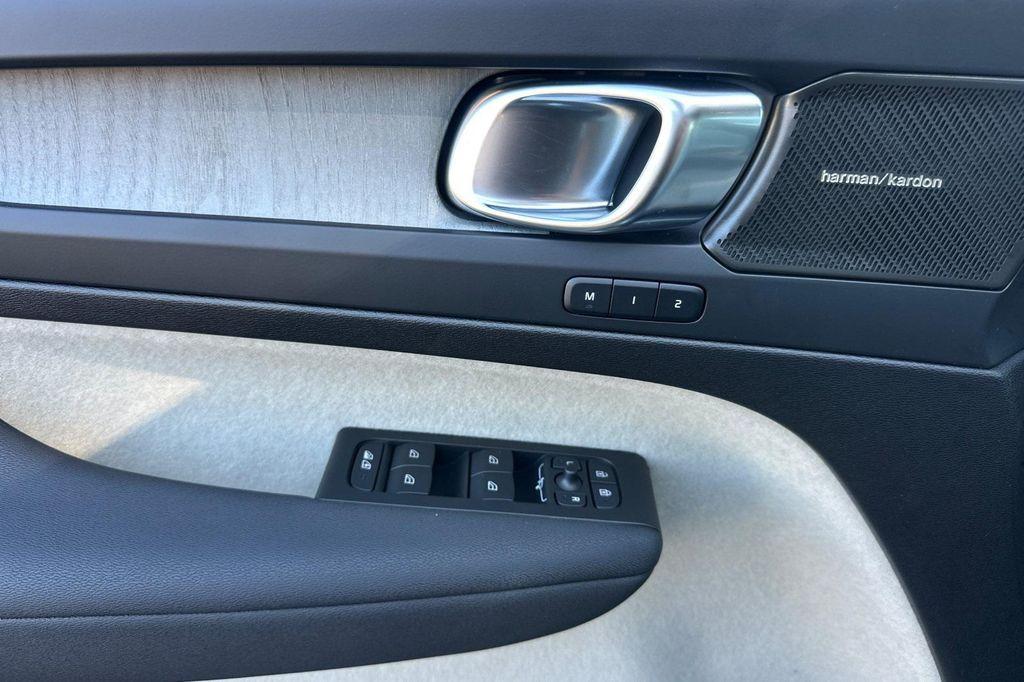 new 2026 Volvo XC40 car, priced at $54,200