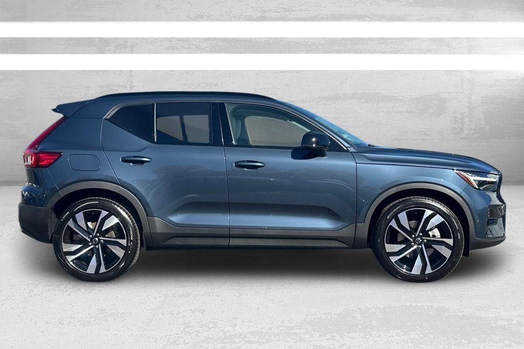 new 2026 Volvo XC40 car, priced at $54,200