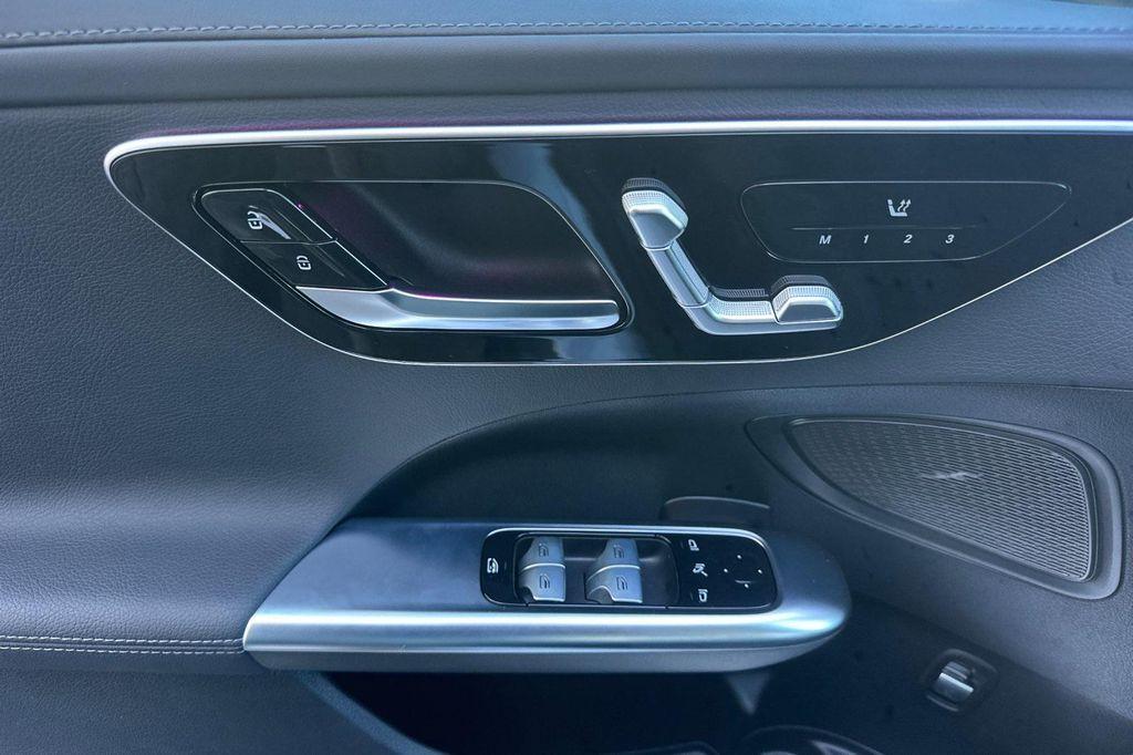 used 2023 Mercedes-Benz C-Class car, priced at $35,370