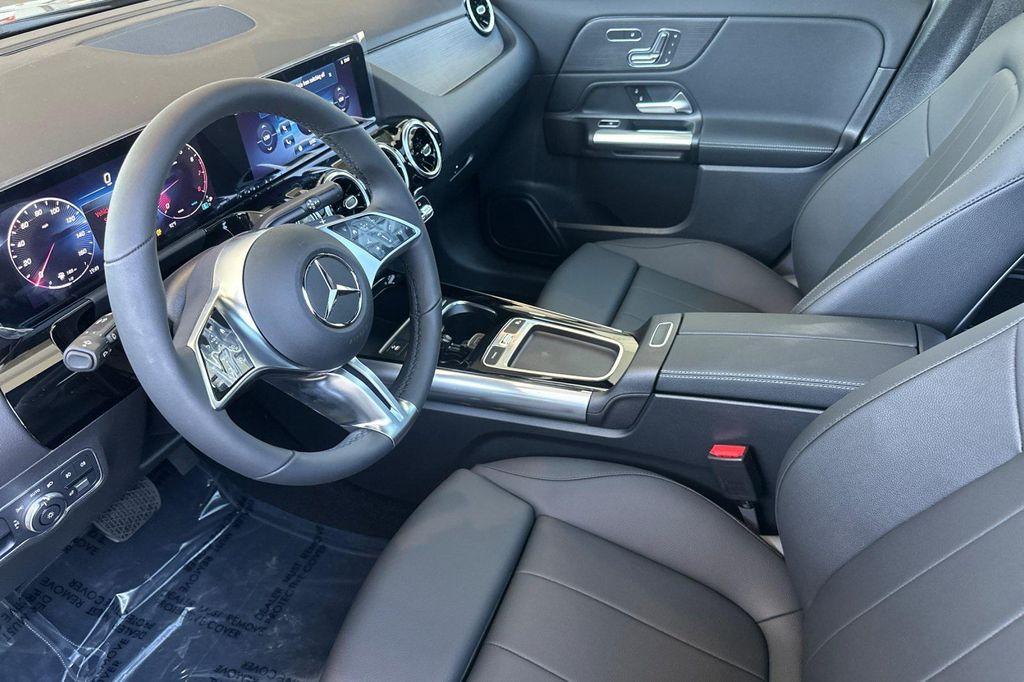 used 2026 Mercedes-Benz GLA 250 car, priced at $41,026